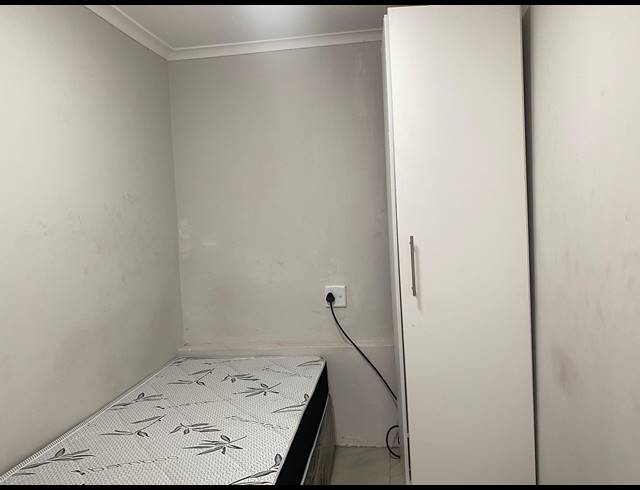 0.5 BEDROOM ROOM TO LET IN MUSGRAVE